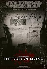 Primary photo for The Duty of Living