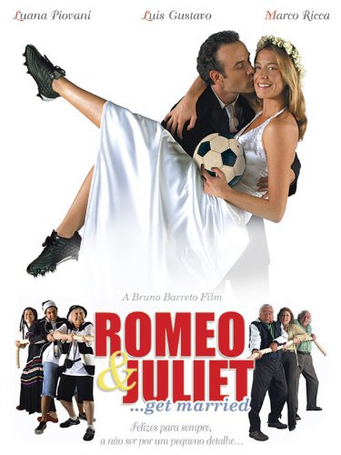 Romeo & Juliet ...Get Married
