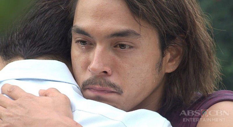 Jake Cuenca