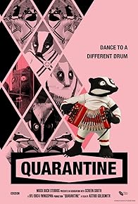 Primary photo for Quarantine