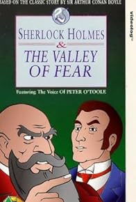 Primary photo for Sherlock Holmes and the Valley of Fear