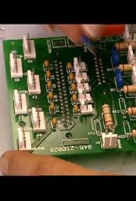 Primary photo for Robotic Arms/Tattoos/Sanitary Napkins/Concrete Pipes