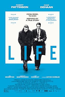 Poster of Life 2015