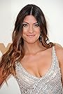 Jennifer Carpenter's primary photo Jennifer Carpenter's primary photo