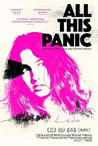 Primary photo for All This Panic Primary photo for All This Panic