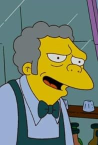 Primary photo for Eternal Moonshine of the Simpson Mind