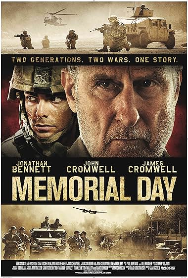Memorial Day 2012
