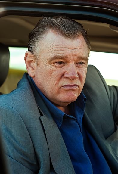 Primary photo for Brendan Gleeson Primary photo for Brendan Gleeson