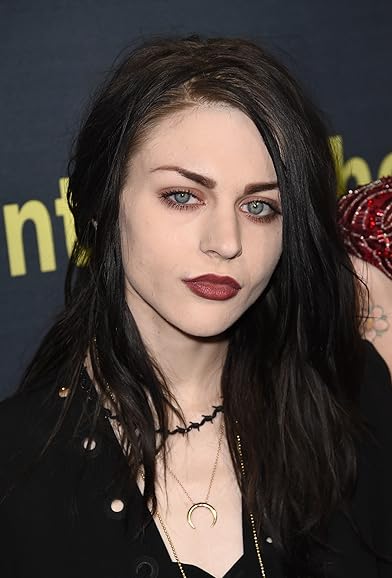Primary photo for Frances Bean Cobain Primary photo for Frances Bean Cobain