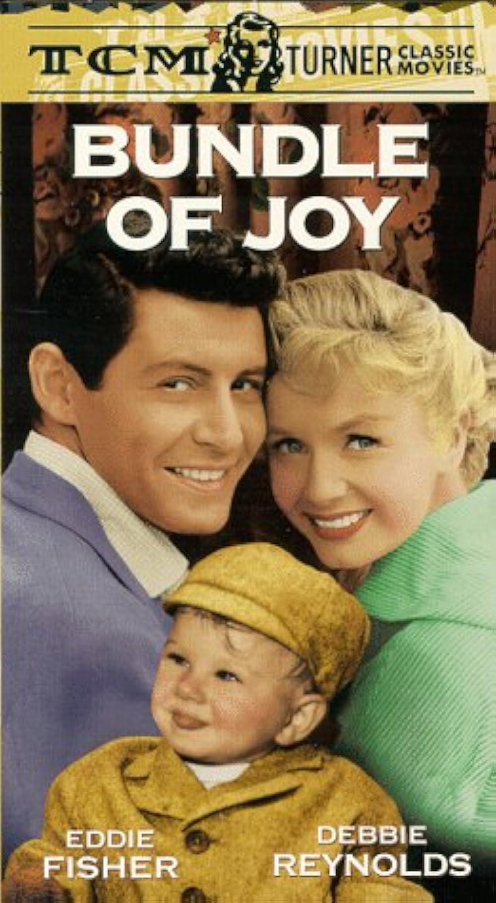 Bundle of Joy (1956)