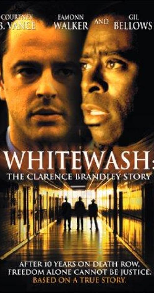 Whitewash The Clarence Brandley Story (TV Movie 2002) Quotes IMDb