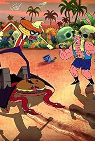 Primary photo for Springtime in the Gigantiverse