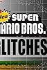 Primary photo for Glitches, Skips and Broken Stuff in New Super Mario Bros.