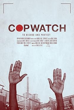 Poster of Copwatch