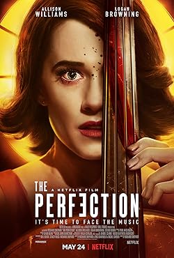 Poster of The Perfection