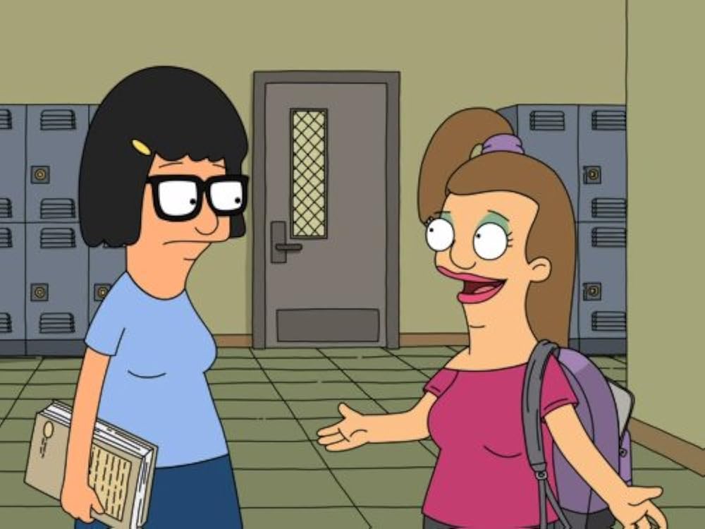Bob's Burgers (2011)