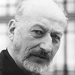 Actor: Vernon Dobtcheff