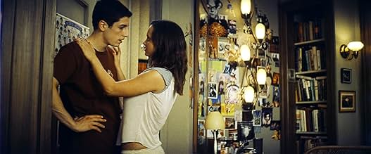 Anything Else (2003) - IMDb