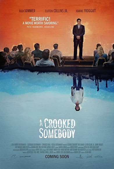 Primary photo for A Crooked Somebody Primary photo for A Crooked Somebody