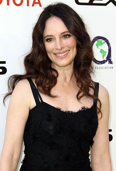 Primary photo for Madeleine Stowe Primary photo for Madeleine Stowe