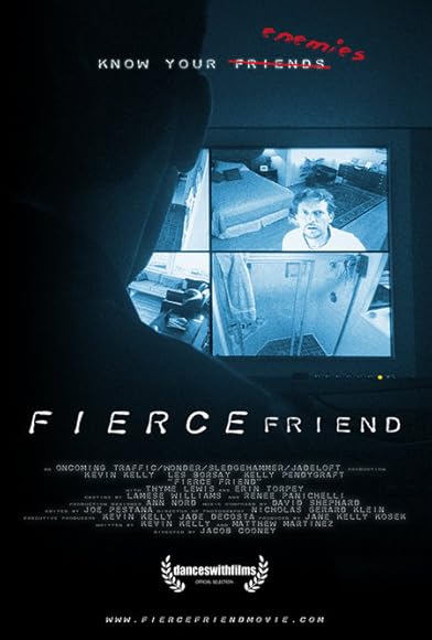 Primary photo for Fierce Friend Primary photo for Fierce Friend
