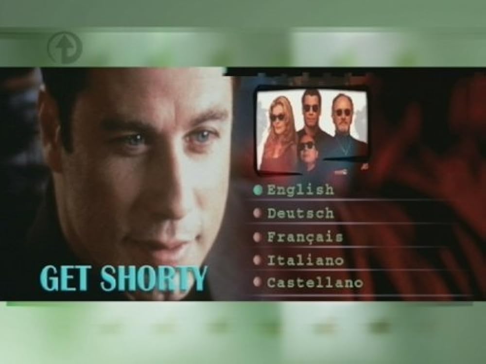 Get Shorty (1995)