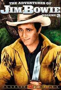 Primary photo for Jim Bowie Comes Home Primary photo for Jim Bowie Comes Home
