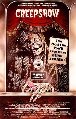 Poster of Creepshow