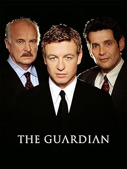 Poster of The Guardian