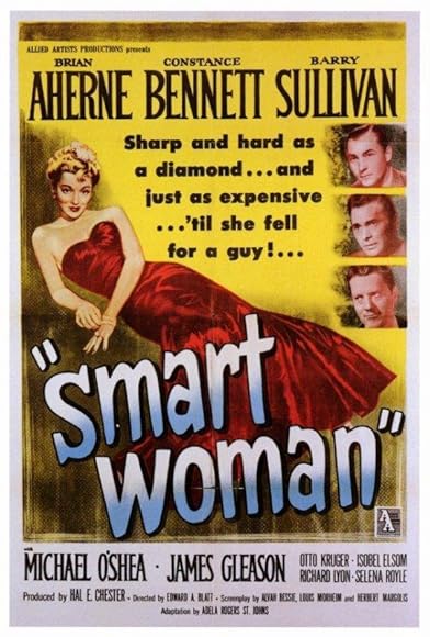 Primary photo for Smart Woman Primary photo for Smart Woman