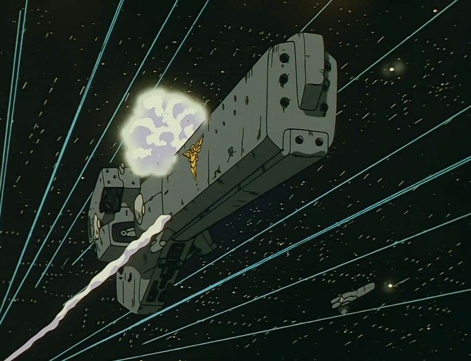 ☆最上級の空間へ☆ Die by the Sword (1996)