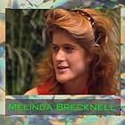 Melinda Brecknell