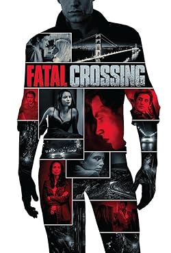 Poster of Fatal Crossing