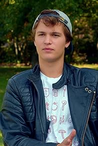 Primary photo for Ansel Elgort - Popularity Helps