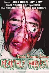 Primary photo for Unearthly Harvest