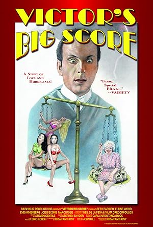 Victor’s Big Score (1992) Victor’s Big Score (1992)