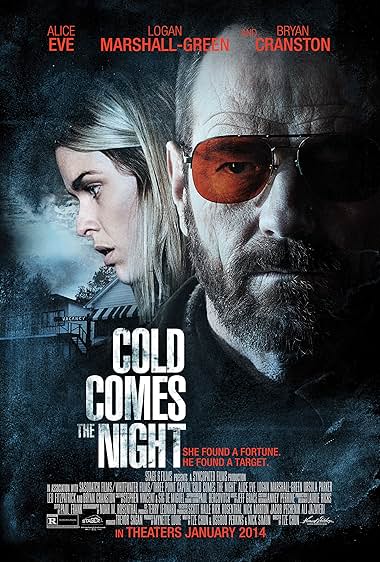 Cold Comes the Night 2013