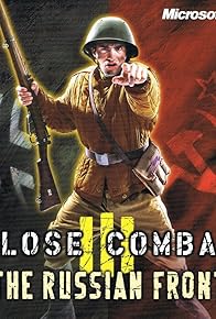 Primary photo for Close Combat III: The Russian Front Primary photo for Close Combat III: The Russian Front