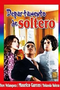 Primary photo for Departamento de soltero Primary photo for Departamento de soltero