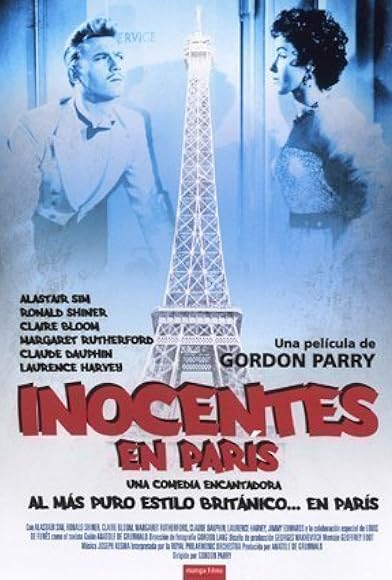 Primary photo for Innocents in Paris Primary photo for Innocents in Paris