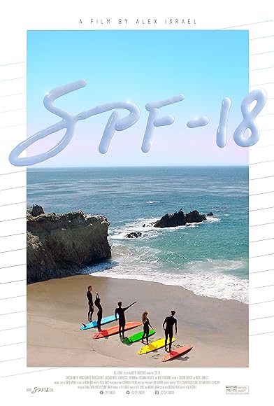 Primary photo for SPF-18 Primary photo for SPF-18