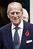 Primary photo for Prince Philip Primary photo for Prince Philip