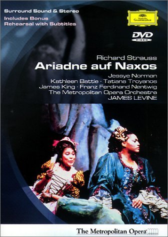 The Metropolitan Opera Presents