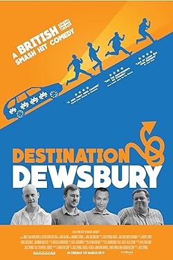 Poster of Destination: Dewsbury
