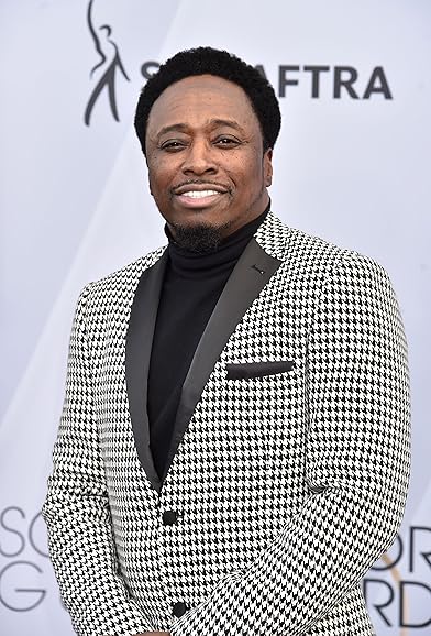 Primary photo for Eddie Griffin Primary photo for Eddie Griffin