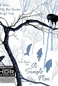 Primary photo for Of Ice and Men: An Interview with Cinematographer Alar Kivilo