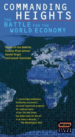 Commanding Heights: The Battle for the World Economy (TV