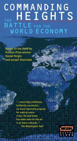 Commanding Heights: The Battle for the World Economy (2002)