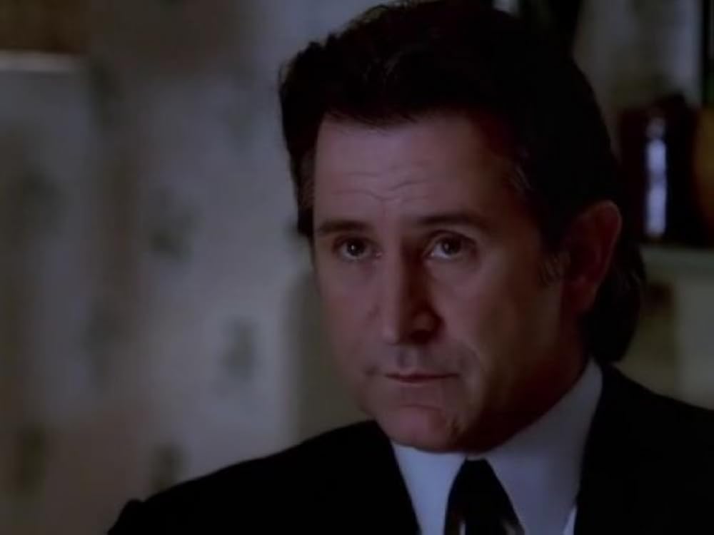 Anthony LaPaglia