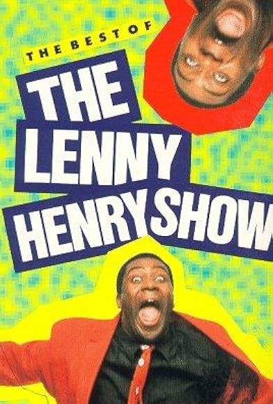 Primary photo for The Lenny Henry Show Primary photo for The Lenny Henry Show